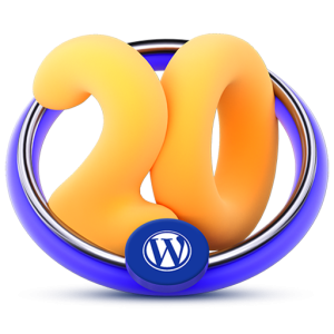 WordPress Turns 20: Tracing the timeline of evolution, revolution & open-source.